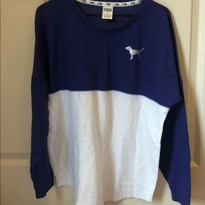 PINK by Victoria’s Secret sweatshirt size small